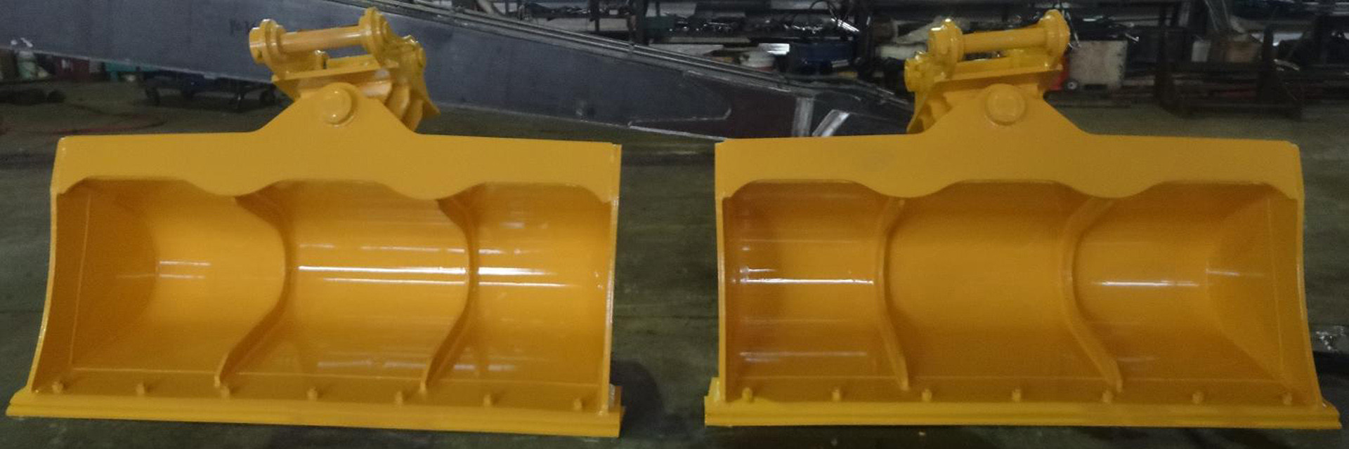 quality Excavator Grapple factory