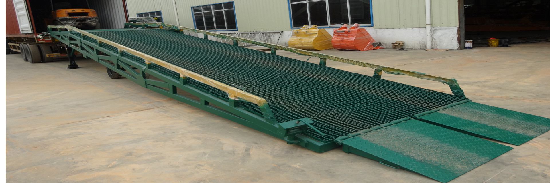 quality Excavator Grapple factory