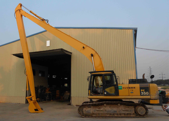 CE ISO Approved 20 Meter Long Reach Boom Arm for Komatsu PC350 Excavator