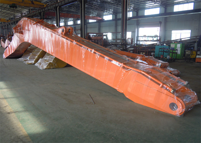 Hitachi ZX800 Excavator Heavy Duty Long Reach Boom with 26