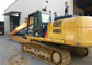 CAT 336 Excavator Long Arm Excavator Long Reach For Remove Concrete