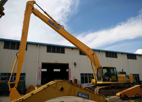 CE ISO Approved 20 Meter Long Reach Boom Arm for Komatsu PC350 Excavator
