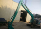High Demolition Front End Kobelco Excavator Long Arm 16 Meter