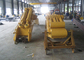 Q345B / Q690D 11 Meter Standard Excavator Long Arm For Construction Sites