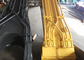 High Efficiency 20 Meter Excavator Extension Arm Main Sheet Material