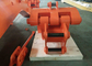 High Performance Mechanical Grapples For Excavators Quick Hitch Joint