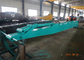 Kobelco SK350 Long Reach Excavator Booms 22 Meters CE Approved