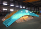 High Extension Kobelco SK260 Excavator Long Boom With CE Approved