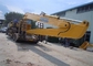 Professional Komatsu Long Reach Excavator Booms Long Serve Life