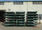 Custom Riffled Plate Hydraulic Dock Leveler Manufacturing Save Time