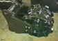 Q345B Step Design Excavator Compaction Wheel Komatsu Excavator Parts