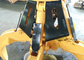 Rotate Hydraulic Orange Peel Grapple for PC220 Excavator Attachment