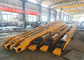 2T Counterweight 18 Meters Long Reach Boom For Sany SY235 Excavator